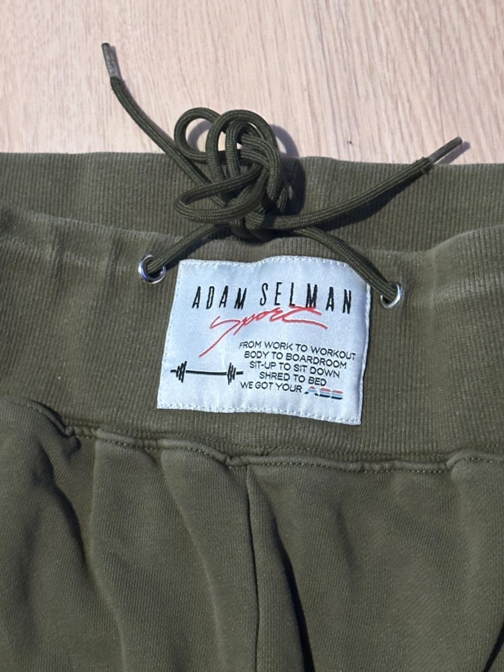 Joggers - Picture 3 of 4